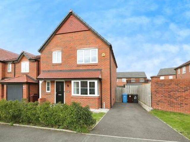 House for sale in Prescot, Knowsley