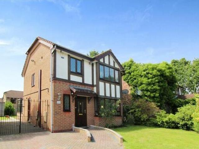 House for sale in Prescot, Knowsley