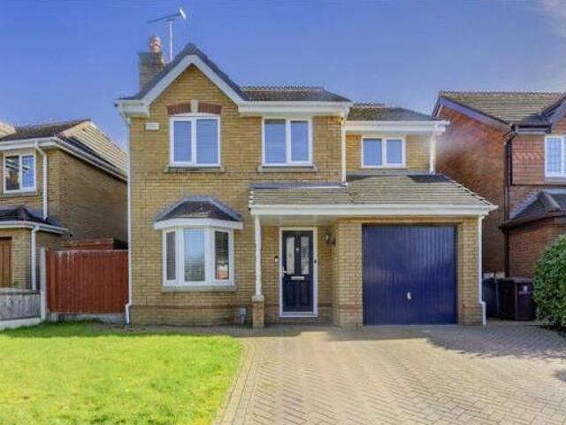 House for sale in Prescot, Knowsley
