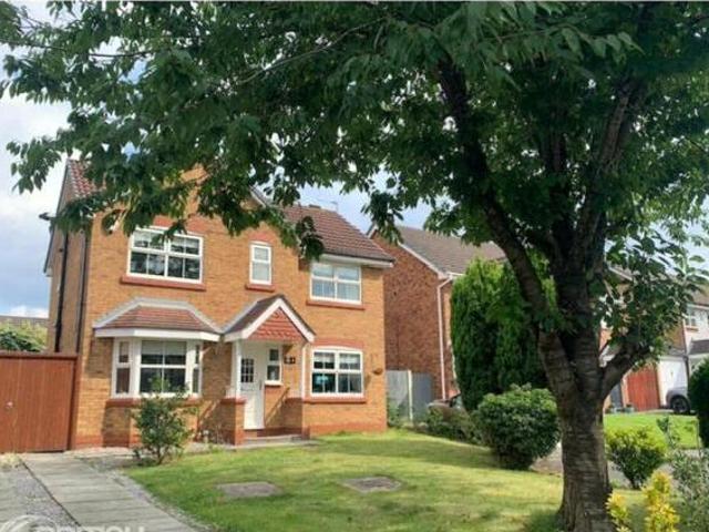 House for sale in Prescot, Knowsley