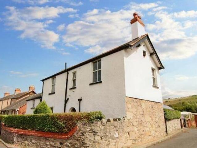 House for sale in Prestatyn, Wales