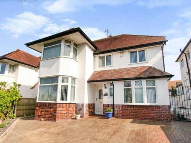 House for sale in Prestatyn, Denbighshire