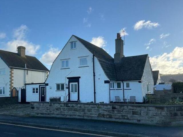 House for sale in Prestatyn, Wales