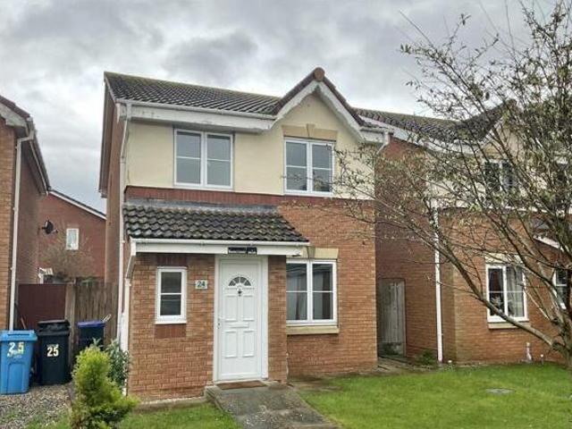 House for sale in Prestatyn, Denbighshire