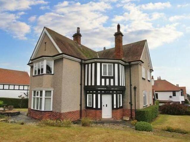 House for sale in Prestatyn, Wales