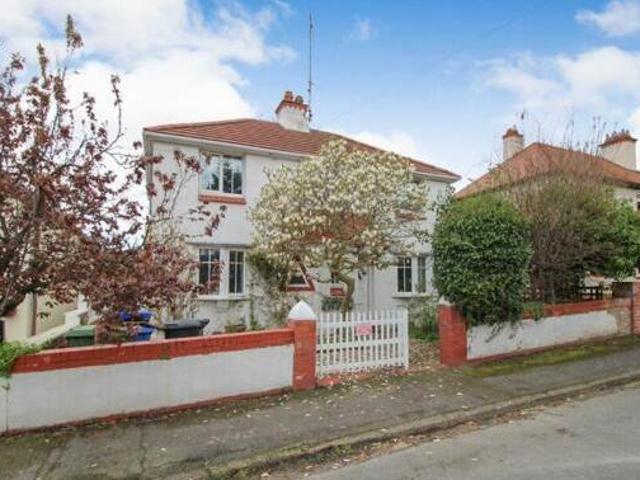 House for sale in Prestatyn, Wales