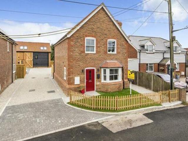 House for sale in Higher Bartle, Lancashire