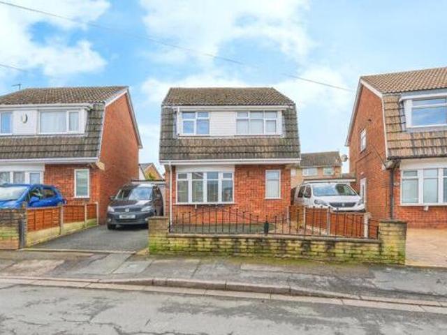 House for sale in Higher Bartle, Lancashire