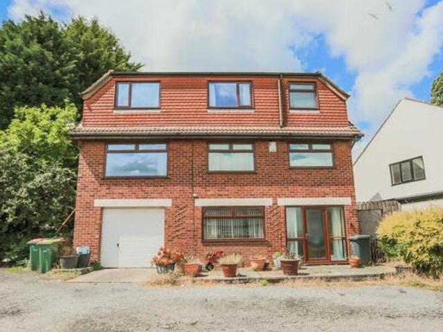 House for sale in Frenchwood, Higher Bartle