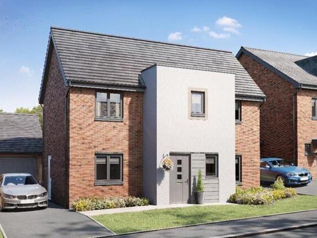 House for sale in Higher Bartle, Lancashire
