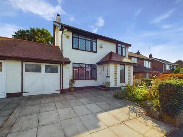 House for sale in Plungington, Higher Bartle