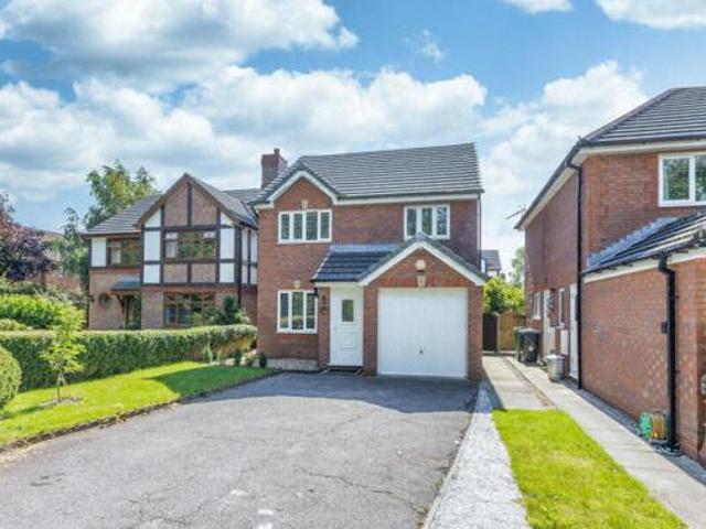 House for sale in Higher Bartle, Lancashire