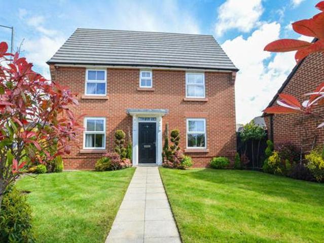House for sale in Woodplumpton, Higher Bartle