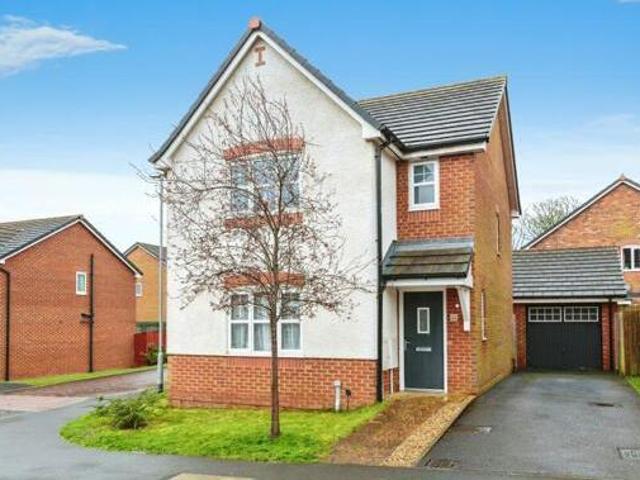House for sale in Preston, Lancashire