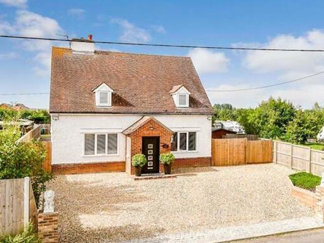House for sale in Higher Bartle, Lancashire