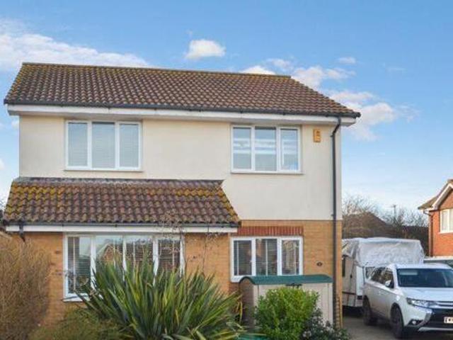 House for sale in Littlemoor, Weymouth