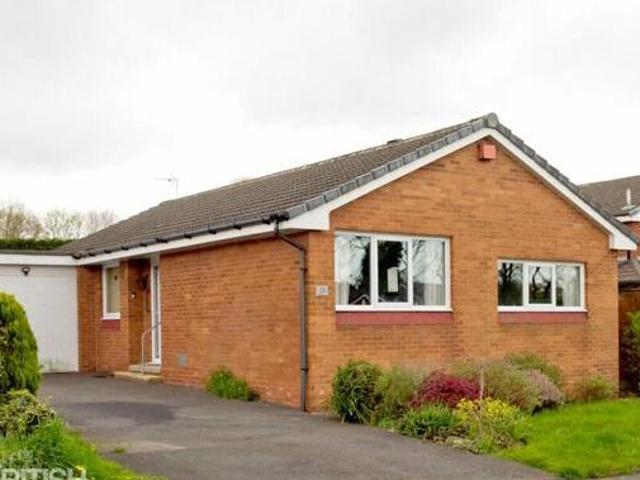 House for sale in Higher Bartle, Lancashire