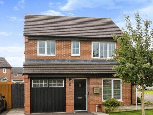 House for sale in Woodplumpton, Higher Bartle