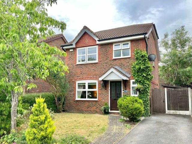 House for sale in Lea, Higher Bartle