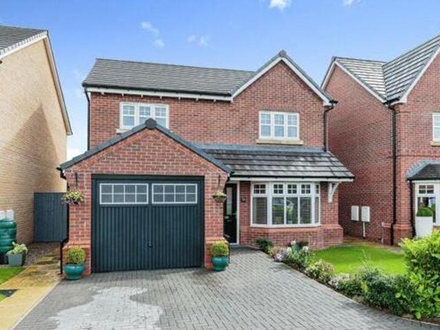 House for sale in Higher Bartle, Lancashire