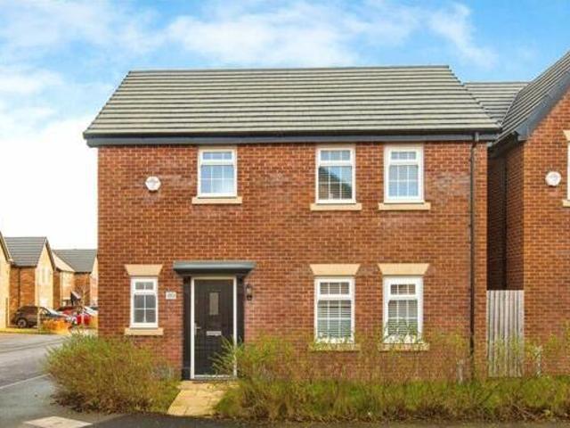 House for sale in Woodplumpton, Higher Bartle