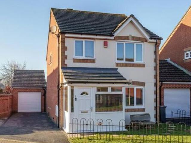 House for sale in Priddy's Hard, Middlecroft