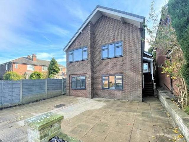 House for rent in Greater Manchester