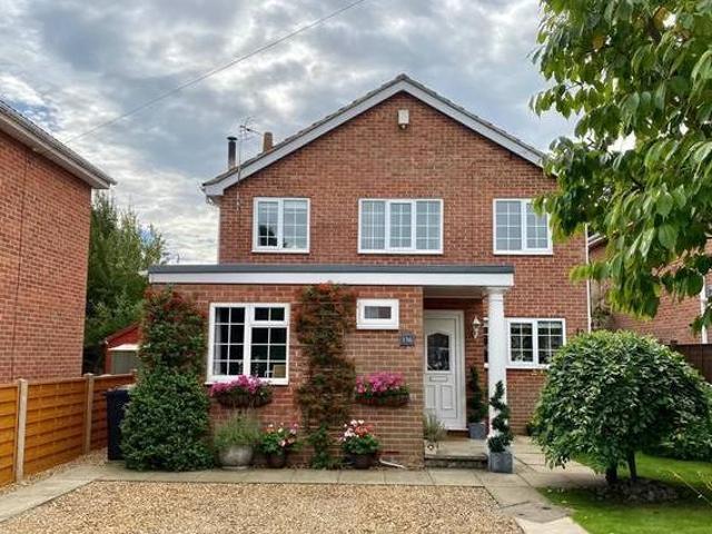 House for sale in North Yorkshire