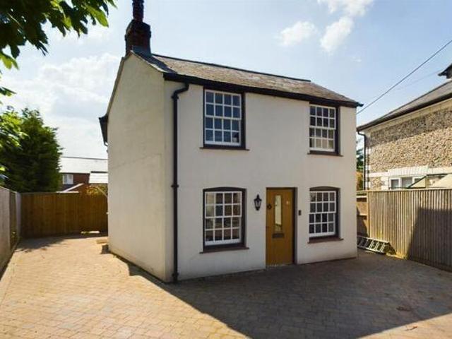 House for sale in Horsenden, Princes Risborough