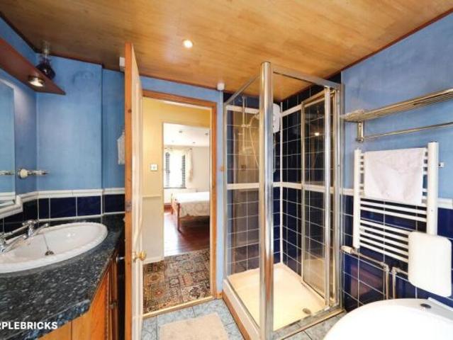 Farm for sale in Scotland