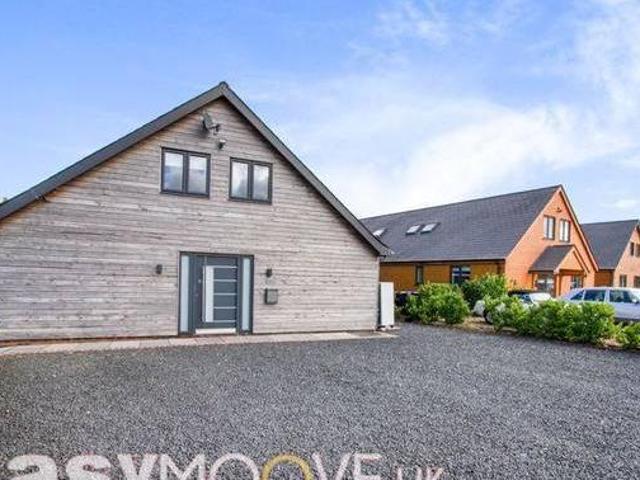 House for rent in Wiltshire