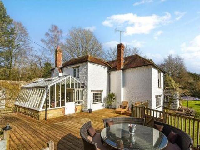 House for sale in Horsham, West Sussex