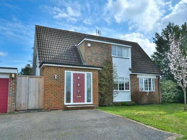 House for sale in Horsham, West Sussex