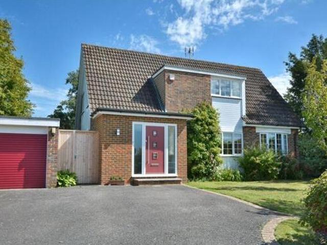 House for sale in Horsham, West Sussex