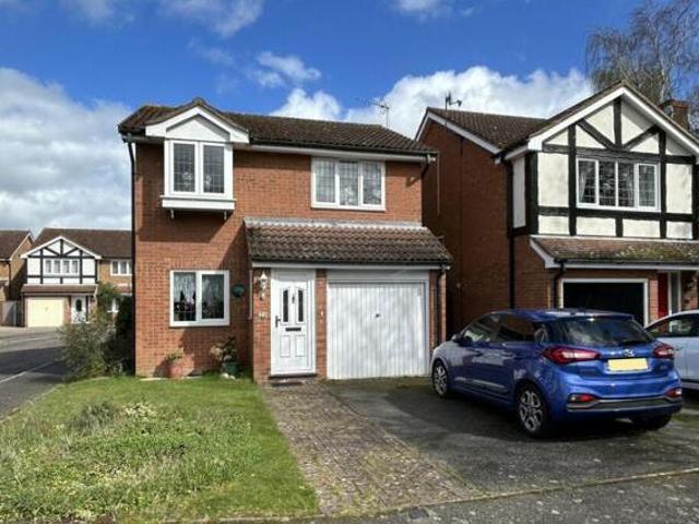 House for sale in Key Street, Suffolk