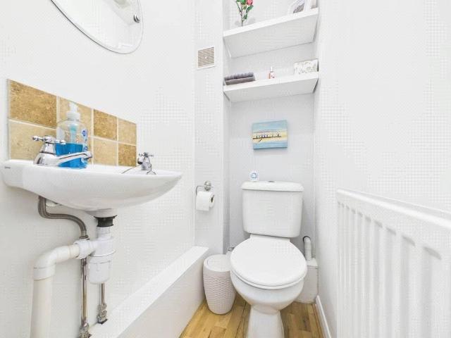 Farm for sale in Warndon, Isle Of Man