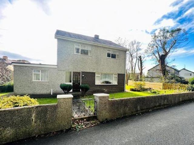 House for sale in Pwllheli