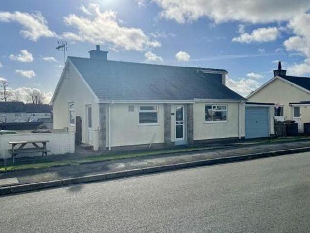 House for sale in Pwllheli, Gwynedd
