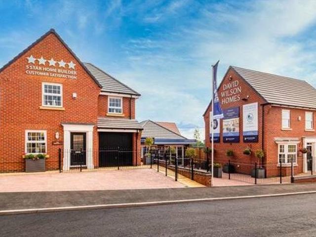 House for rent in Dudley Port, Tipton