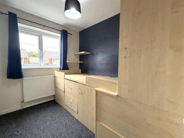 Farm for sale in Westhoughton, Lee Bank