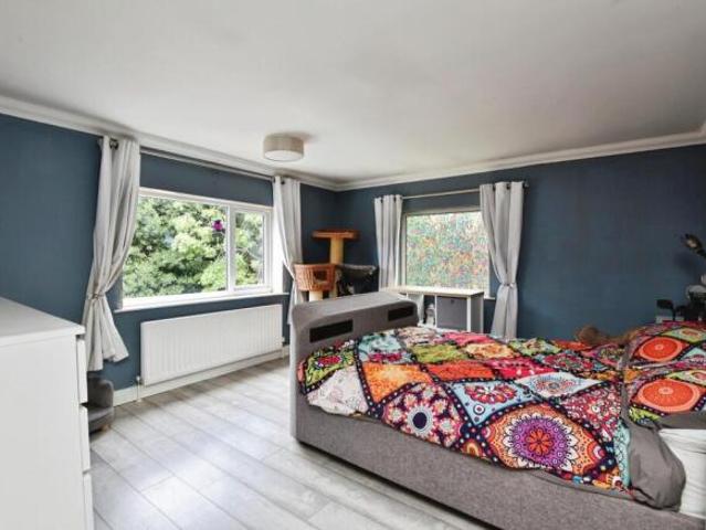 Farm for sale in Stoke-on-Trent