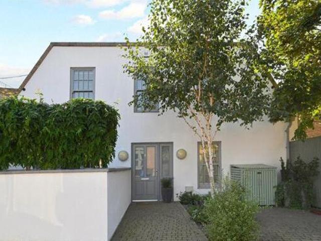 House for sale in Lyons, Greater London