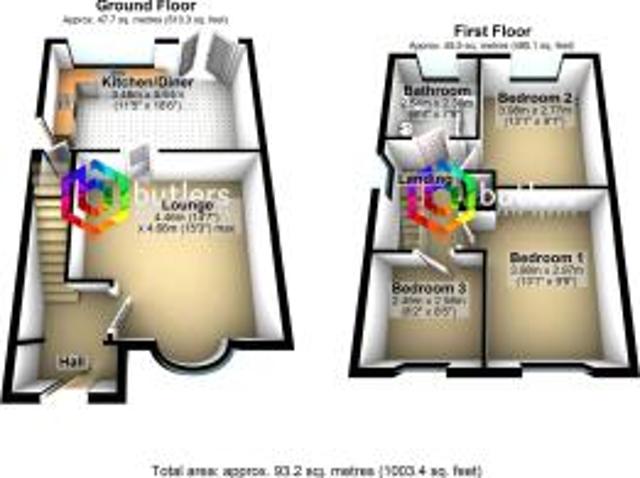 Farm for sale in Mosborough, South Yorkshire