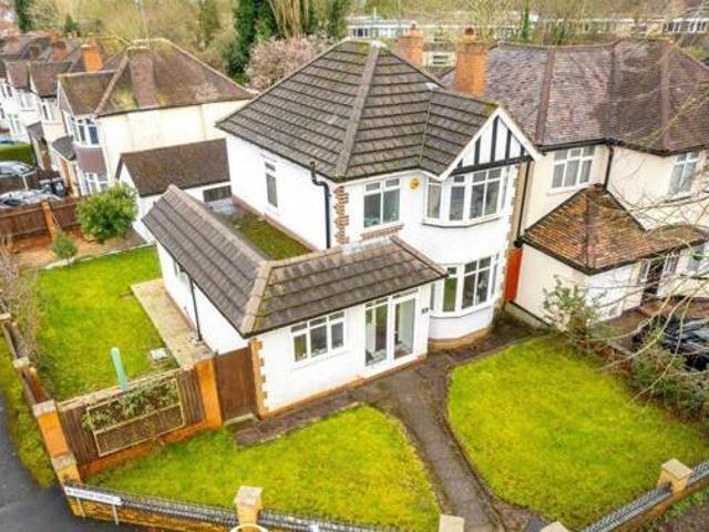 House for sale in Hawkesley, Birmingham