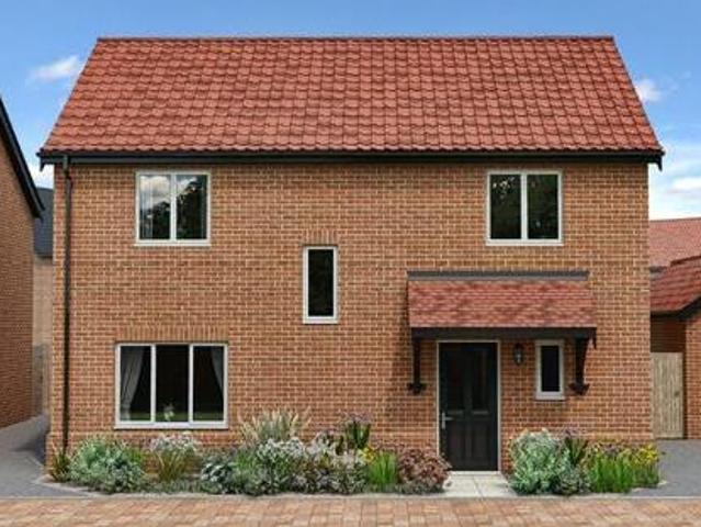 House for sale in East Bank, Norfolk