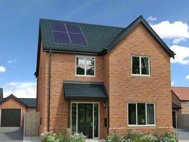House for sale in East Bank, Norfolk