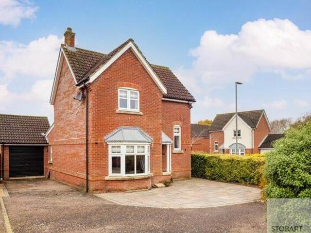 House for sale in East Bank, Norfolk