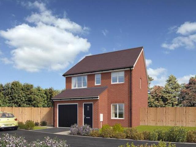 House for sale in East Bank, Norfolk