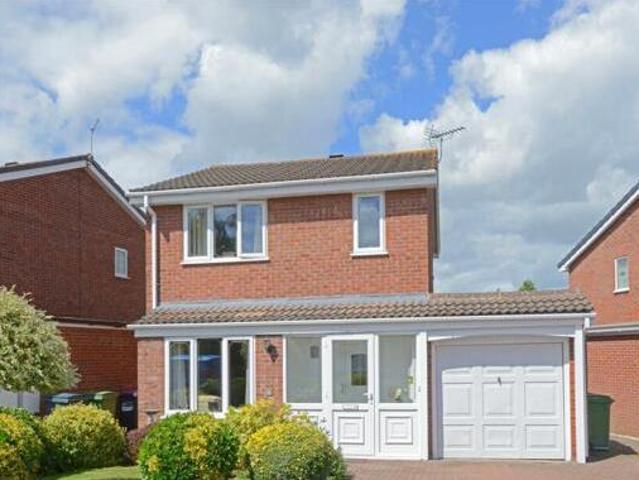 House for sale in Radbrook Green, Frankwell