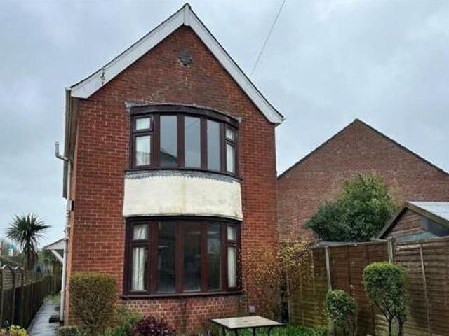 House for sale in Weymouth, East Dorset